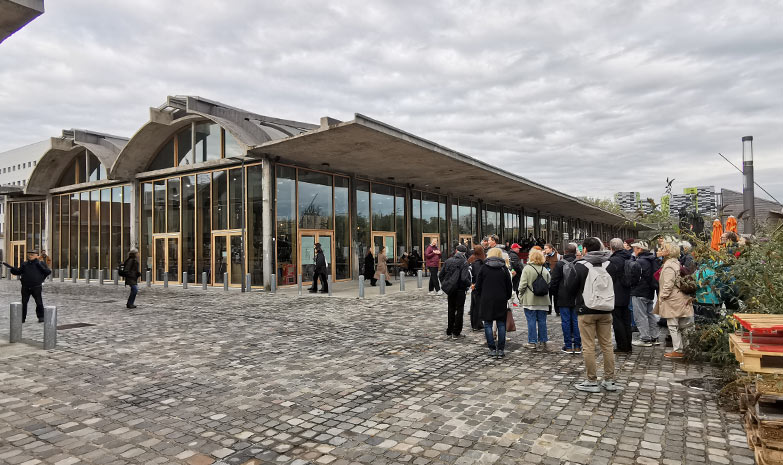 Archigraphus - Lille IV | 12.10.2024