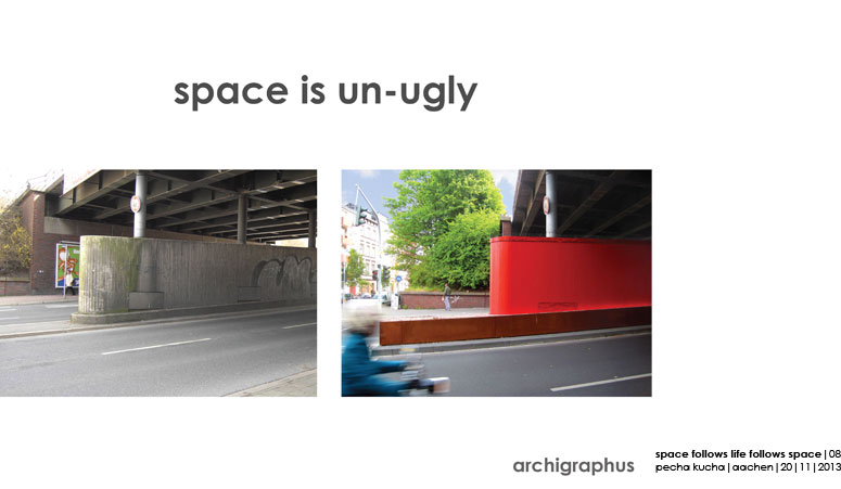 Archigraphus - Pecha Kucha Night 8-14