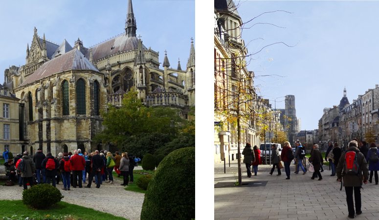 Archigraphus - Reims 1914- 2014