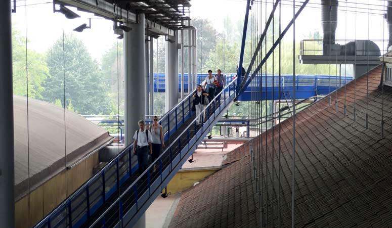Archigraphus - Lille II 20.09.2014