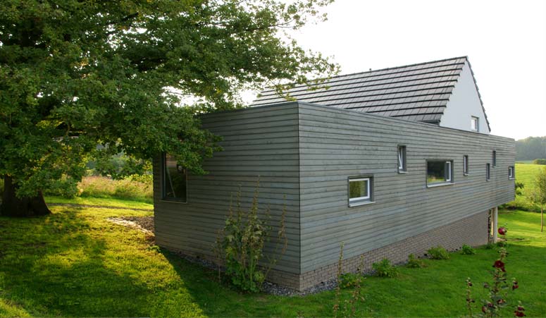 Archigraphus - Baum + Haus | Plombires