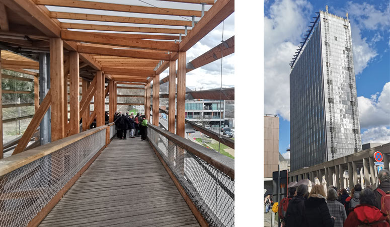 Archigraphus - Lttich V | 18.03.2023