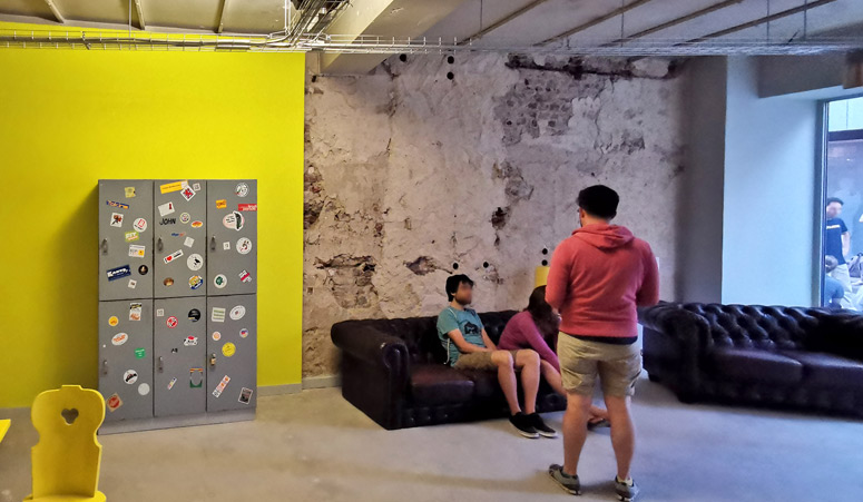 Archigraphus - Tag der Architektur NRW | 18.06.23