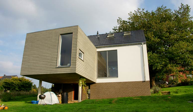 Archigraphus - Baum + Haus | Plombires