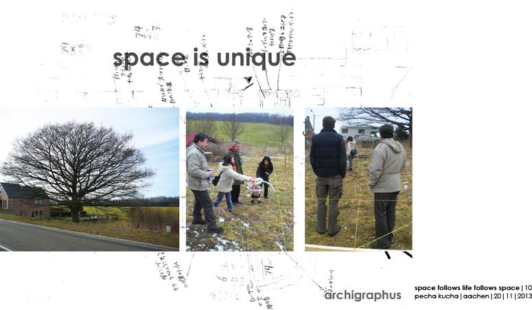 Archigraphus - Pecha Kucha Night 8-14