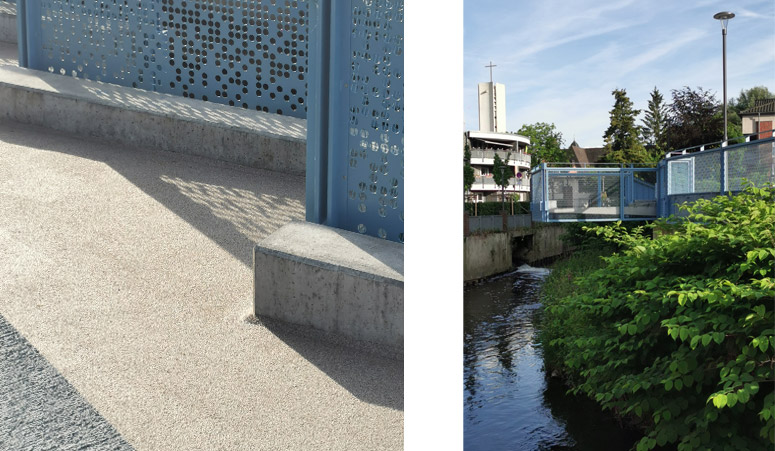 Archigraphus - Promenade | Sommer | Herzogenrath