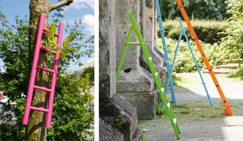 Archigraphus - verrckte mastbe | 2012 | Reims