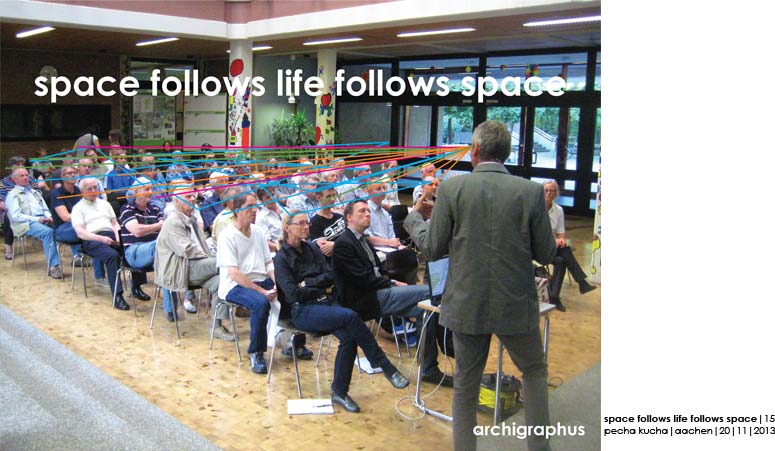 Archigraphus - Pecha Kucha Night 15-20