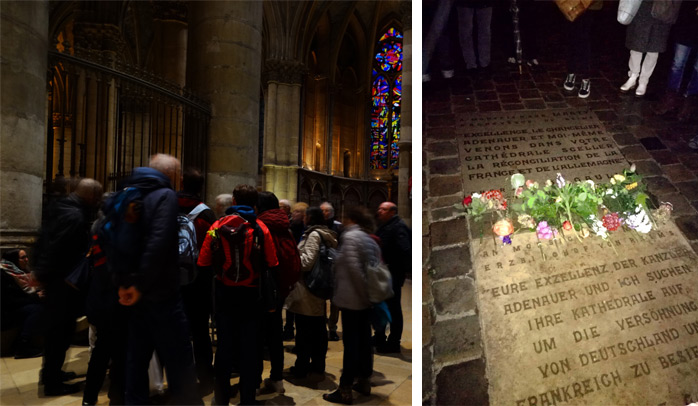 Archigraphus - Reims 1918- 2018