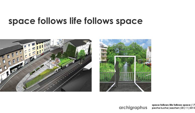 Archigraphus - Pecha Kucha Night 15-20