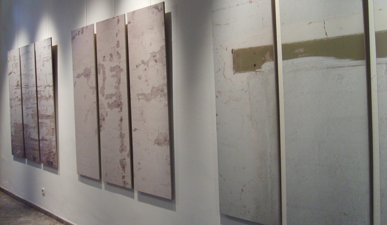 Archigraphus - Ausstellung
