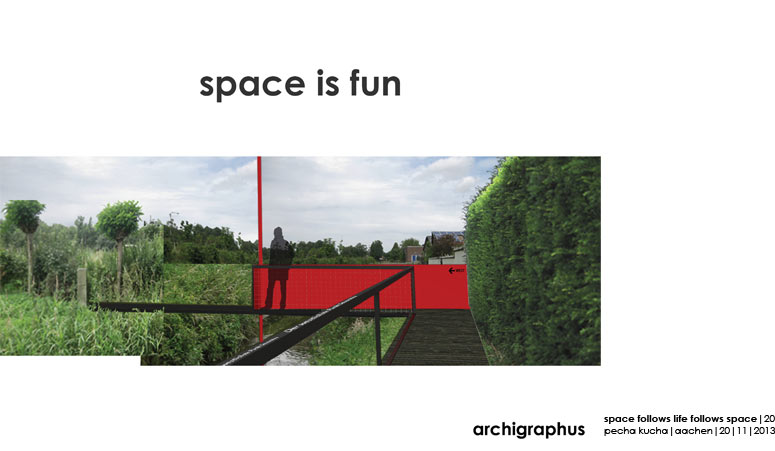Archigraphus - Pecha Kucha Night 15-20