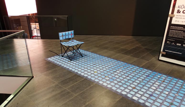 Archigraphus - Karl der Schnelle | 2016