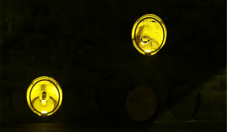 Archigraphus - Goldene Schanz | Aachen