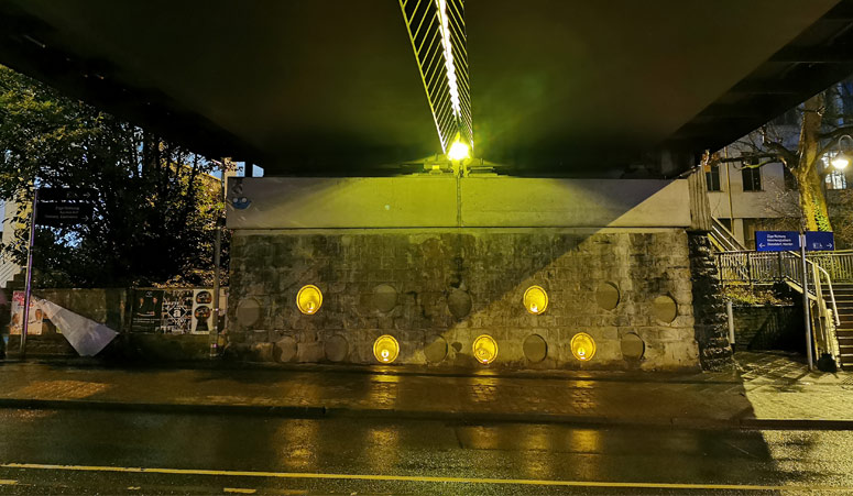 Archigraphus - Goldene Schanz | Aachen | 04.03.20