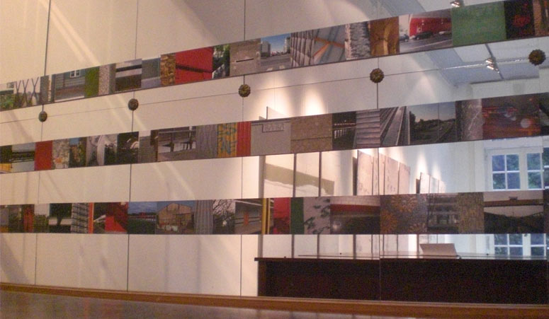 Archigraphus - andernorts ailleurs aachen