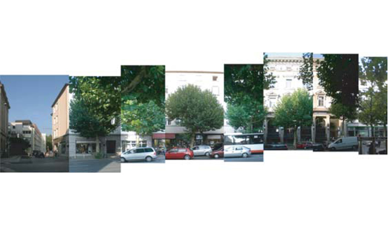 Archigraphus - Theaterstrae