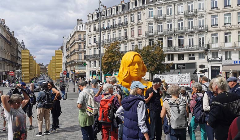 Archigraphus - Lille IV | 23.08.2025