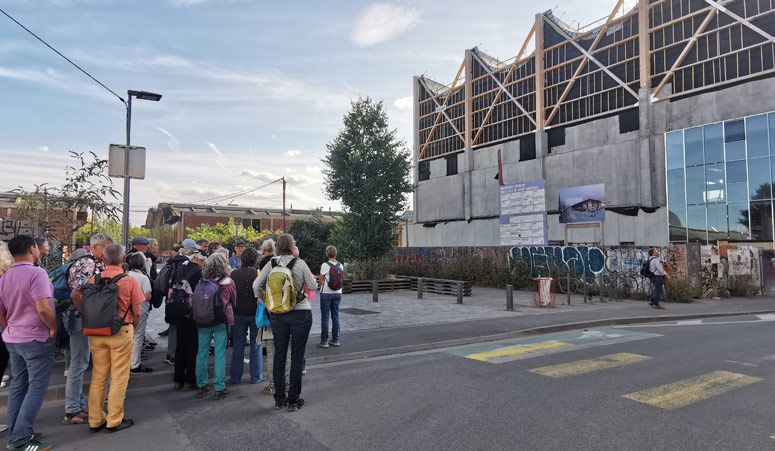 Archigraphus - Lille IV | 23.08.2025