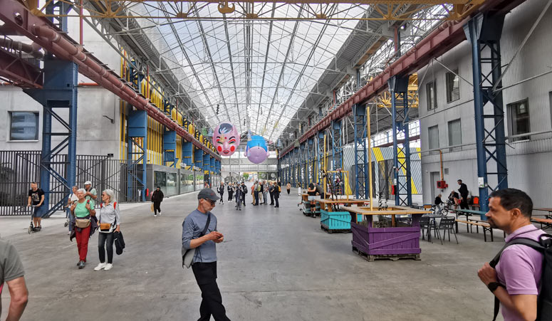 Archigraphus - Lille IV | 23.08.2025