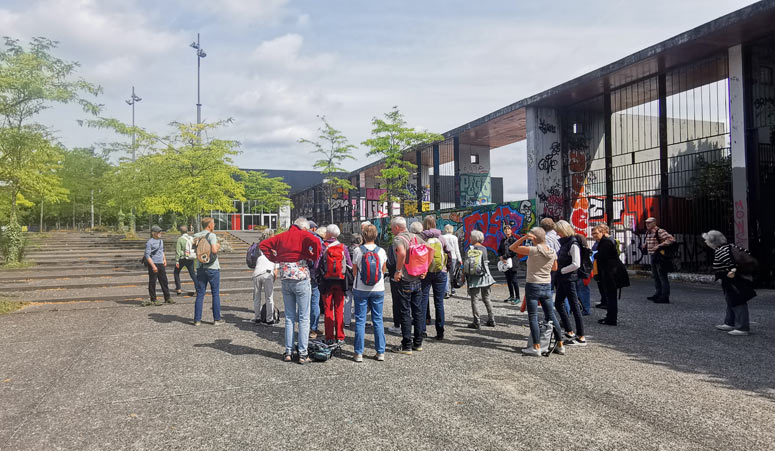 Archigraphus - Lille IV | 23.08.2025