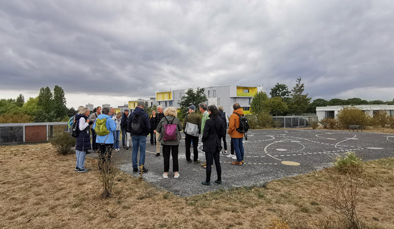 Archigraphus - Lille IV | 23.08.2025