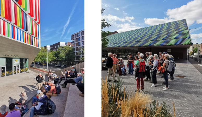 Archigraphus - Lille IV | 23.08.2025