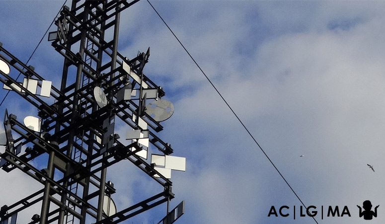 Archigraphus - Exkursion AC | LG | MA | 16.03.24