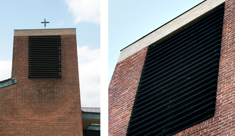 Archigraphus - thomaskirche | vorher nachher I