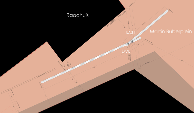 Archigraphus - Entwurf