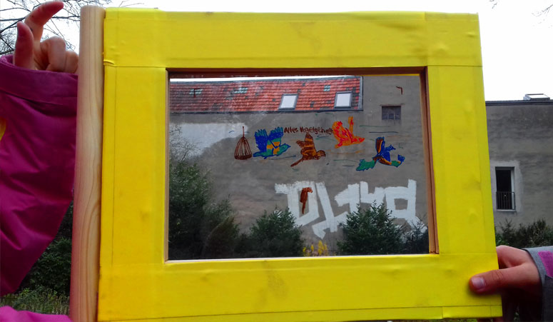 Archigraphus - Urban Art Westpark | Aachen | 12.05.19