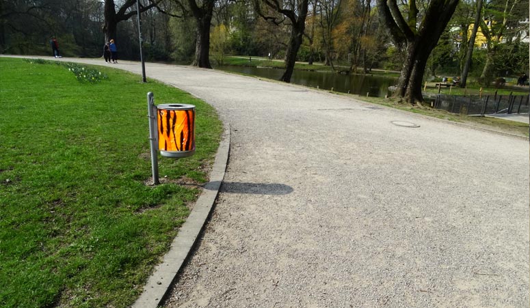 Archigraphus - Urban Art Westpark | Aachen | 12.05.19